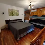Holiday home Hameau Gubioche,