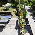 Hameau Gubioche, Holiday home *