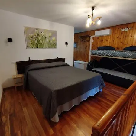 Holiday home Hameau Gubioche,