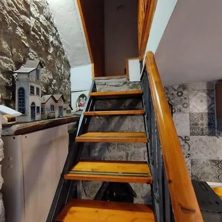 Casa vacanze Hameau Gubioche, *