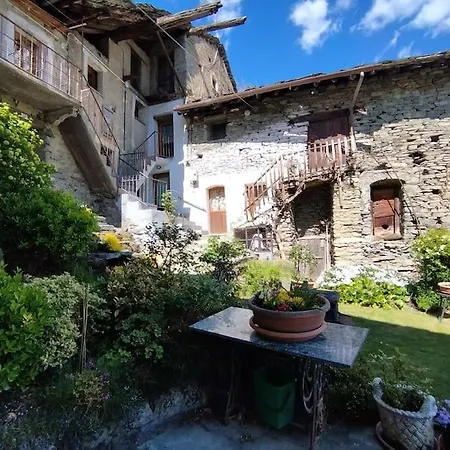 Hameau Gubioche,