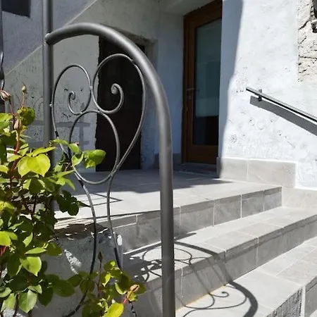 Hameau Gubioche, Chambave