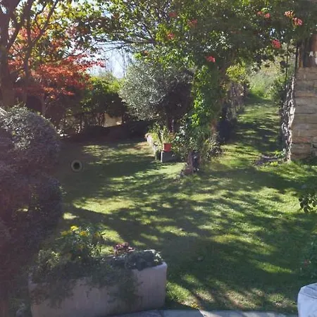 Hameau Gubioche, Chambave