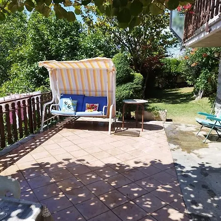 Holiday home Hameau Gubioche, *