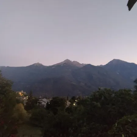 Hameau Gubioche, Casa vacanze