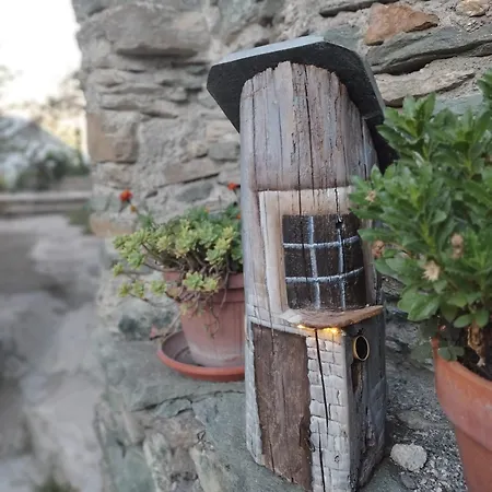 Hameau Gubioche, * Chambave