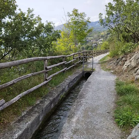 Hameau Gubioche, Casa de Férias *