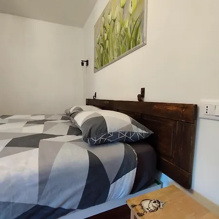 Holiday home Hameau Gubioche,