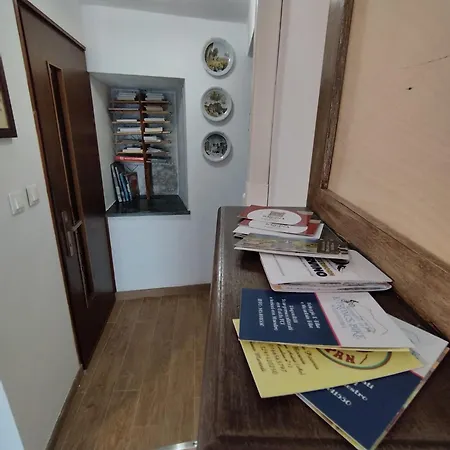 Hameau Gubioche, * Chambave