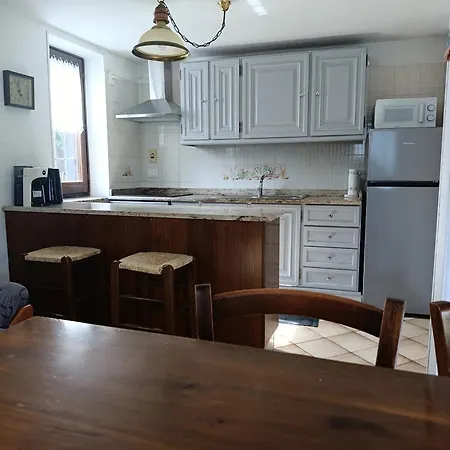 Holiday home Hameau Gubioche,