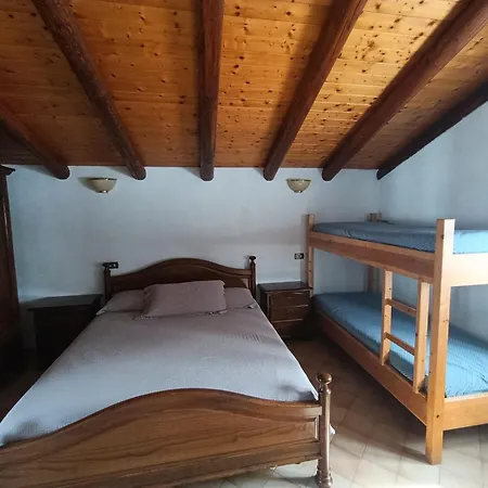 Holiday home Hameau Gubioche, *