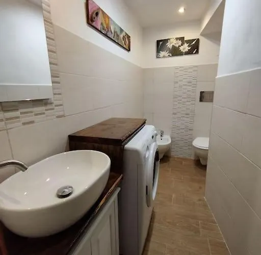 Semesterbostad Hameau Gubioche,